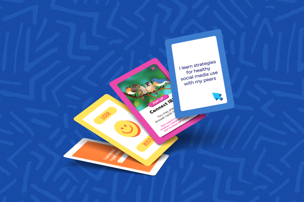 Cards Mockup