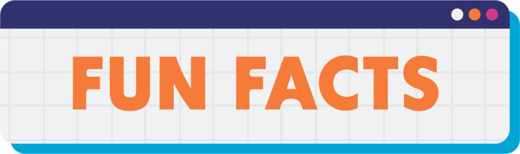 ITDASM-title-funfacts Fun Facts